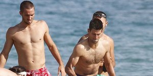 Ανδροπαρέα