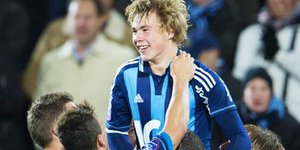 Βγήκαν υποδειγματικά στην επίθεση με πέντε πάσες και σκόραραν [βίντεο]