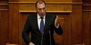 (φωτογραφία: Αλέξανδρος Βλάχος/ΑΠΕ)