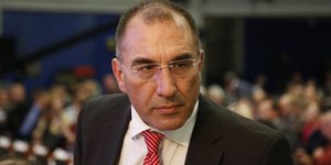 Φωτογραφία: Eurokinissi-ΣΤΕΛΙΟΣ ΜΙΣΙΝΑΣ