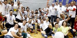 Φωτογραφία: EUROKINISSI