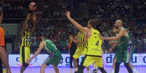 Φωτογραφία: Fener