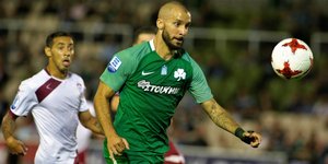 Φωτογραφία: Εurokinissi