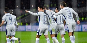 Φωτογραφία: Champions League