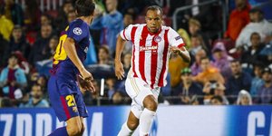 Φωτογραφία: Εurokinissi