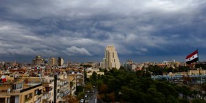 Φωτογραφία: AP Photo/Hassan Ammar