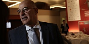 Φωτογραφία: Menelaos Myrillas / SOOC