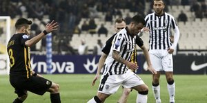 Φωτογραφία: ΑΠΕ-ΜΠΕ