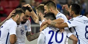 Φωτογραφία: Εurokinissi