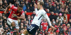 Φωτογραφία: ManUTD