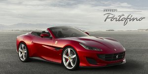 Φωτογραφία: Ferrari/Twitter