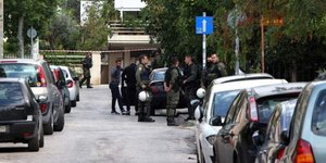Φωτογραφία: Εurokinissi
