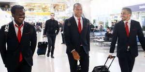 Φωτογραφία: Olympiacos/FB