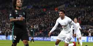 Φωτογραφία: Champions League