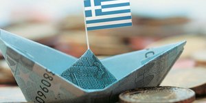 «Βόμβες» ΔΝΤ -25 δισ. οι μικτές χρηματοδοτικές ανάγκες της Ελλάδας για την επόμε