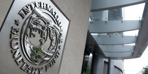 Ακυρο από το ΔΝΤ: Δεν υπάρχει συνάντηση για το ελληνικό χρέος τον Νοέμβριο