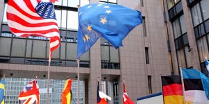ΔΝΤ προς Ευρωζώνη: Προχωρήστε άμεσα σε φιλόδοξες μεταρρυθμίσεις