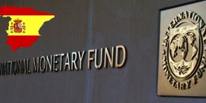 ΔΝΤ: Οι ισπανικές τράπεζες χρειάζοντι 40 δισ. ευρώ