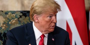 Ντόναλντ Τραμπ