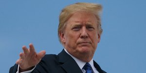 Ντόναλντ Τραμπ