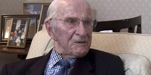 O Γουίλιαμ Φρανκλαντ/ Φωτογραφία: Youtube