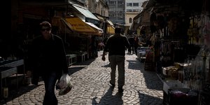 Η Ελλάδα βρίσκεται στην 67η θέση της παγκόσμιας κατάταξης/Φωτογραφία: SOOC