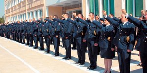 Υπεγράφη ο διορισμός 500 δόκιμων πυροσβεστών