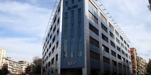 Φωτογραφία: EUROKINISSI/ΑΛΕΞΑΝΔΡΟΣ ΖΩΝΤΑΝΟΣ)
