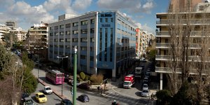 Φωτογραφία: Intime/ΜΠΑΜΠΟΥΚΟΣ ΓΙΩΡΓΟΣ
