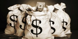 Εντεκα εκ. άνθρωποι παγκοσμίως είχα «στην άκρη» το 2011 πάνω από ένα εκ. δολάρια