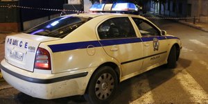 ΦΩΤΟΓΡΑΦΙΑ ΑΡΧΕΙΟΥ: EUROKINISSI