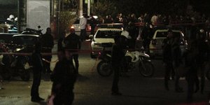 Πως εκτέλεσαν τους δύο Χρυσαυγίτες μέσα σε δέκα δευτερόλεπτα