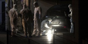 Γιατί η ΕΛ.ΑΣ. ανοίγει ξανά το φάκελο Σέχτα – Πυρήνες για τη δολοφονία στο Ηράκλ