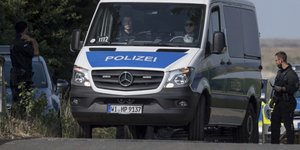 Δολοφονία/ Φωτογραφία AP images
