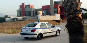 Εκτέλεσαν με πέντε σφαίρες στο κεφάλι ιδιοκτήτη νυχτερινών κέντρων