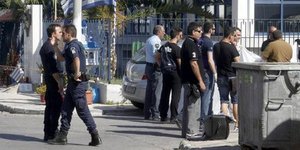 Στα χέρια της ΕΛ.ΑΣ οι ληστές που δολοφόνησαν τον φαρμακοποιό στου Ρέντη