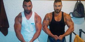 Στο κατόπι των δολοφόνων της Μάνης η ΕΛ.ΑΣ.: Δύο 18χρονοι οι βασικοί ύποπτοι- Βρ