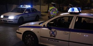 Εντοπίστηκε πτώμα άντρα στο Μενίδι (Φωτογραφία: Eurokinissi)
