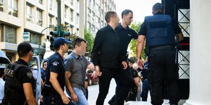 Φωτογραφία: EUROKINISSI/ΑΝΤΡΕΑΣ ΑΛΕΞΟΠΟΥΛΟΣ