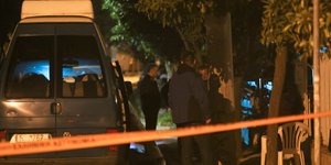 έγκλημα στο Χαλάνδρι/Φωτογραφία: IntimeNews