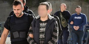 Φωτογραφία: EUROKINISSI/ΒΑΣΙΛΗΣ ΡΕΜΠΑΠΗΣ