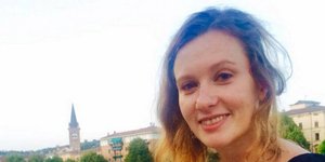 Ρεμπέκα Ντάικς