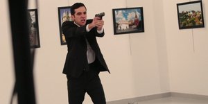 Φωτογραφία: ΑP