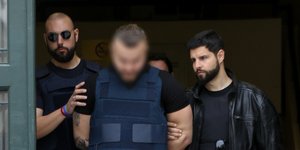 Ο Βούλγαρος που κατηγορείται για την δολοφονία του Γιάννη Μακρή- φωτογραφία intimenews