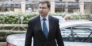 Aris Oikonomou / SOOC