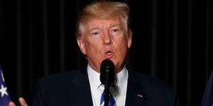 Φωτογραφία: AP Photo/Evan Vucci