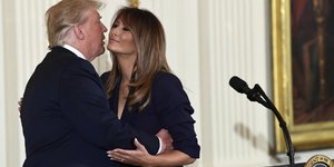 Φωτογραφία: AP/ Susan Walsh