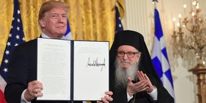 Φωτογραφία: AP