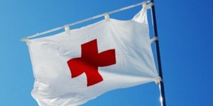 Επίθεση στα γραφεία του Ερυθρού Σταυρού στο Ντόνετσκ -Αρπαξαν επτά άτομα  