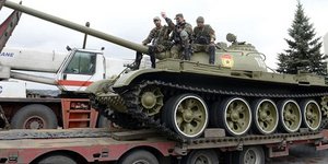 Οχυρώνονται με ό